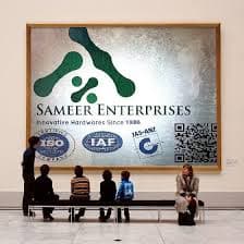 Sameer Nawani Sameer Nawani photo 1